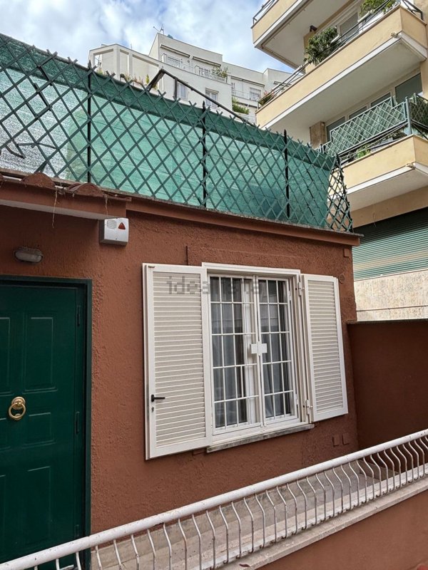 appartamento in affitto a Roma in zona Pinciano