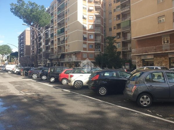 locale commerciale in affitto a Roma in zona Ostiense