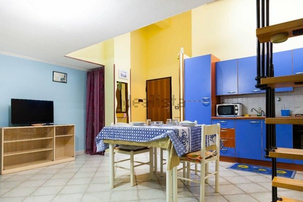 appartamento in affitto a Roma in zona Primavalle