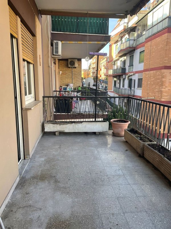 appartamento in affitto a Roma