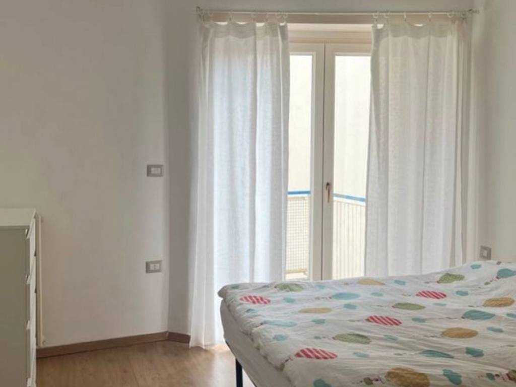 appartamento in affitto a Roma in zona Ostiense