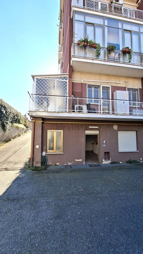 appartamento in affitto a Roma in zona Gianicolense