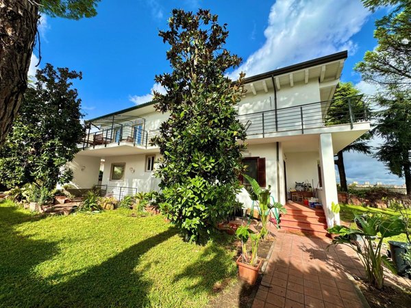 appartamento in affitto a Roma in zona Torre Gaia