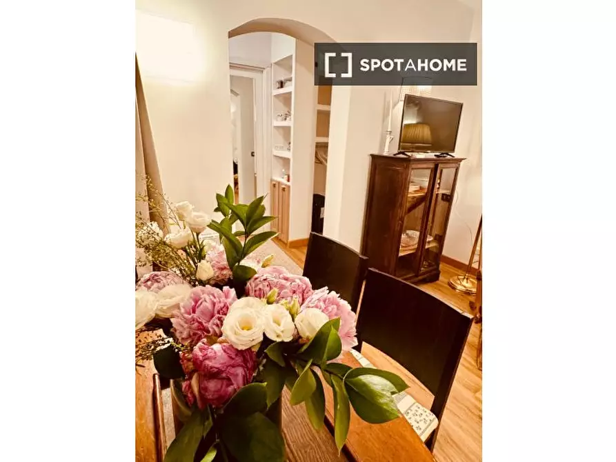 ufficio in affitto a Roma in zona Grottarossa