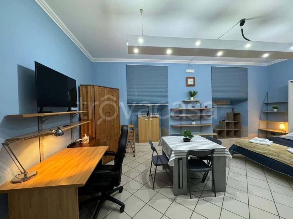 appartamento in affitto a Roma in zona Della Vittoria