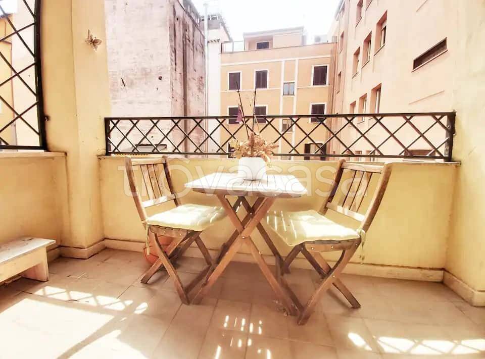 appartamento in affitto a Roma in zona Rione Monti/Campitelli