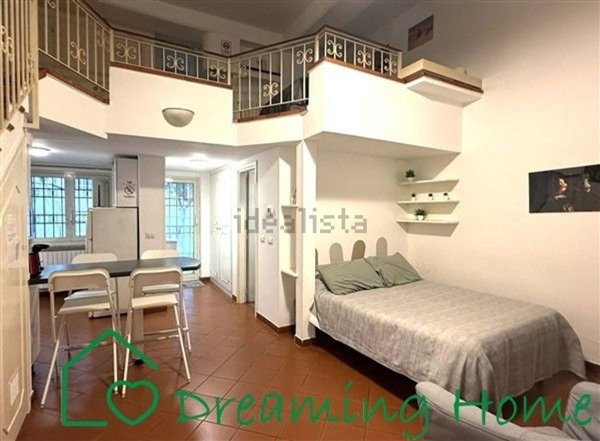 appartamento in affitto a Roma in zona Ardeatino