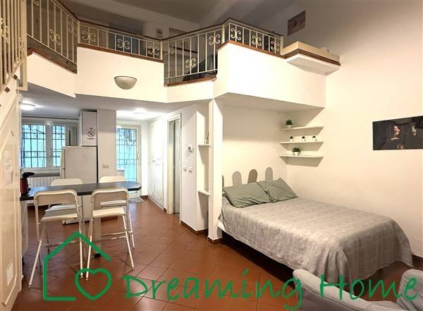 appartamento in affitto a Roma in zona Ardeatino