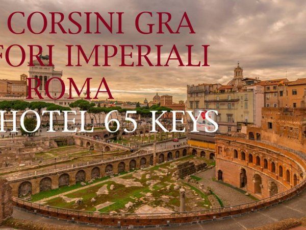 negozio in affitto a Roma in zona Centro Storico