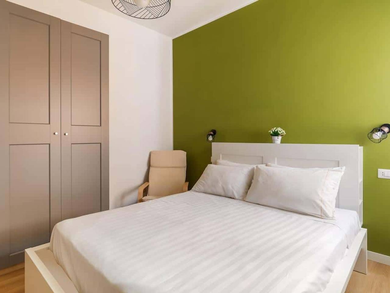 appartamento in affitto a Roma in zona Collatino