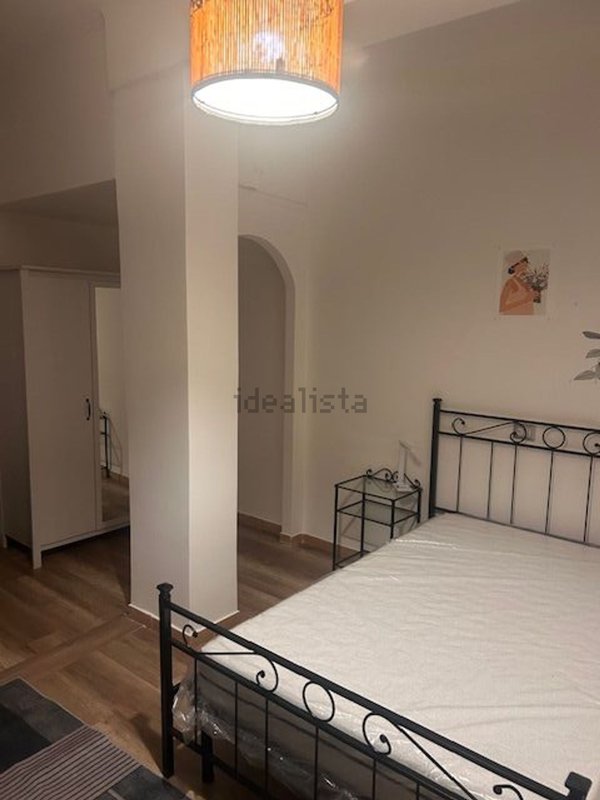 appartamento in affitto a Roma in zona Torre Angela