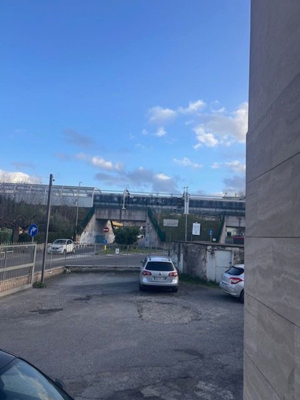 appartamento in affitto a Roma in zona Torre Angela