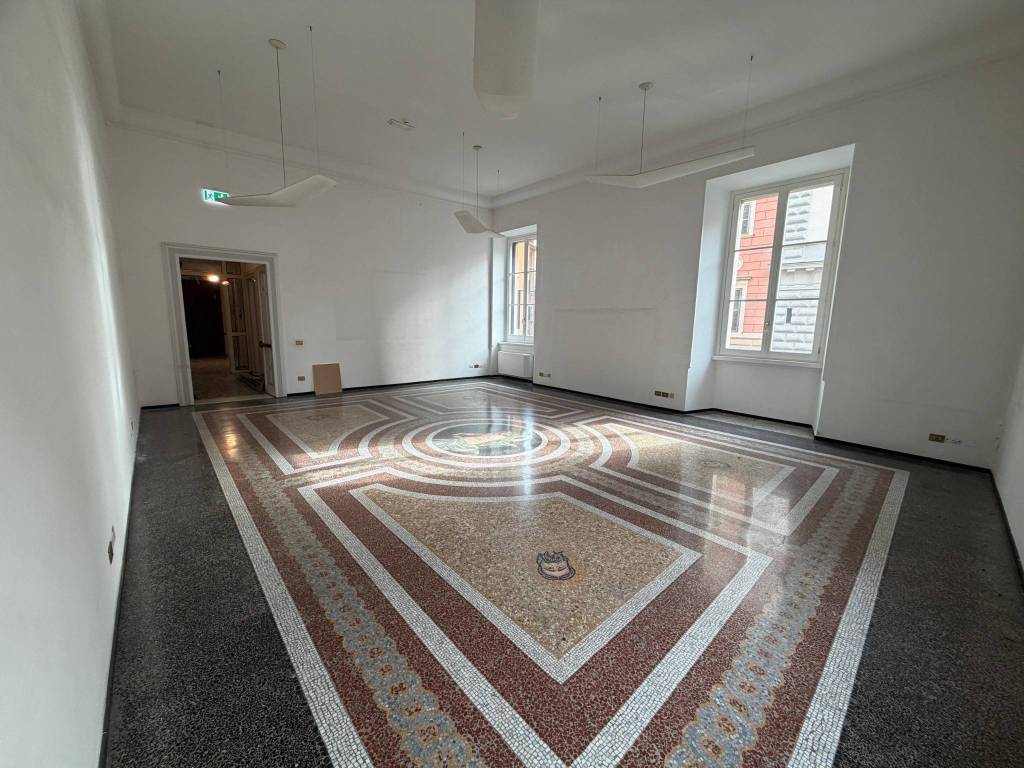 ufficio in affitto a Roma in zona Trevi-Colonna