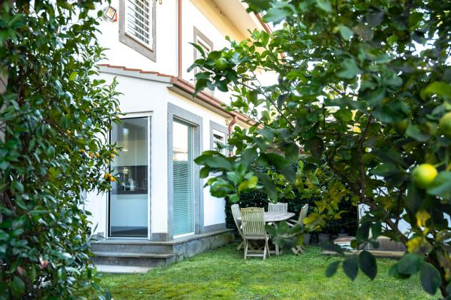 casa indipendente in affitto a Roma in zona Casal Palocco