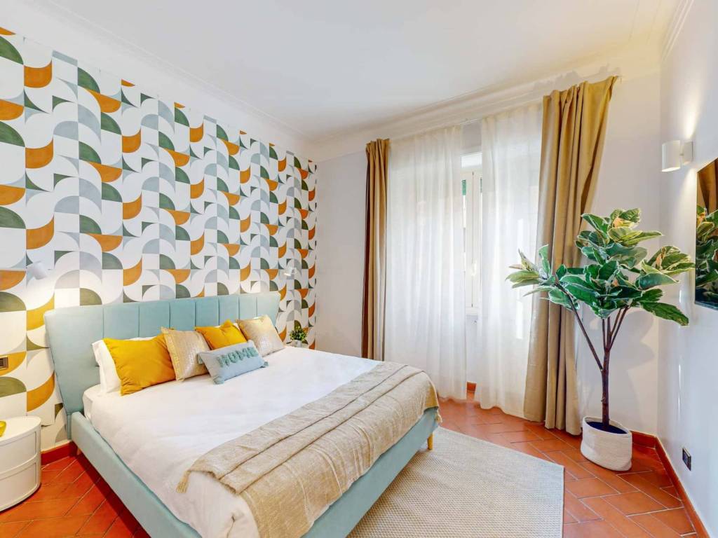 appartamento in affitto a Roma