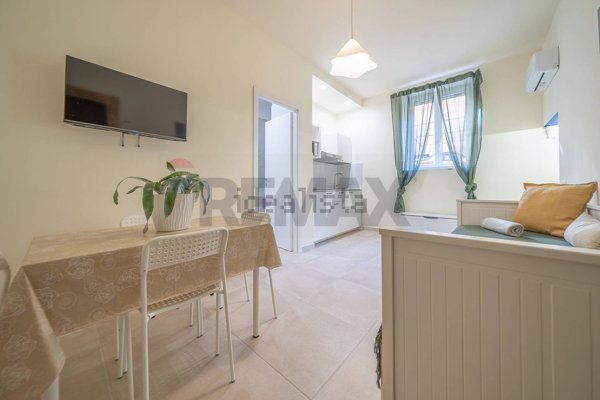 appartamento in affitto a Roma in zona Tuscolano