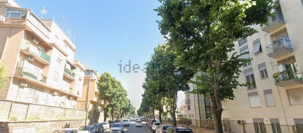 appartamento in affitto a Roma in zona Prenestino-Centocelle