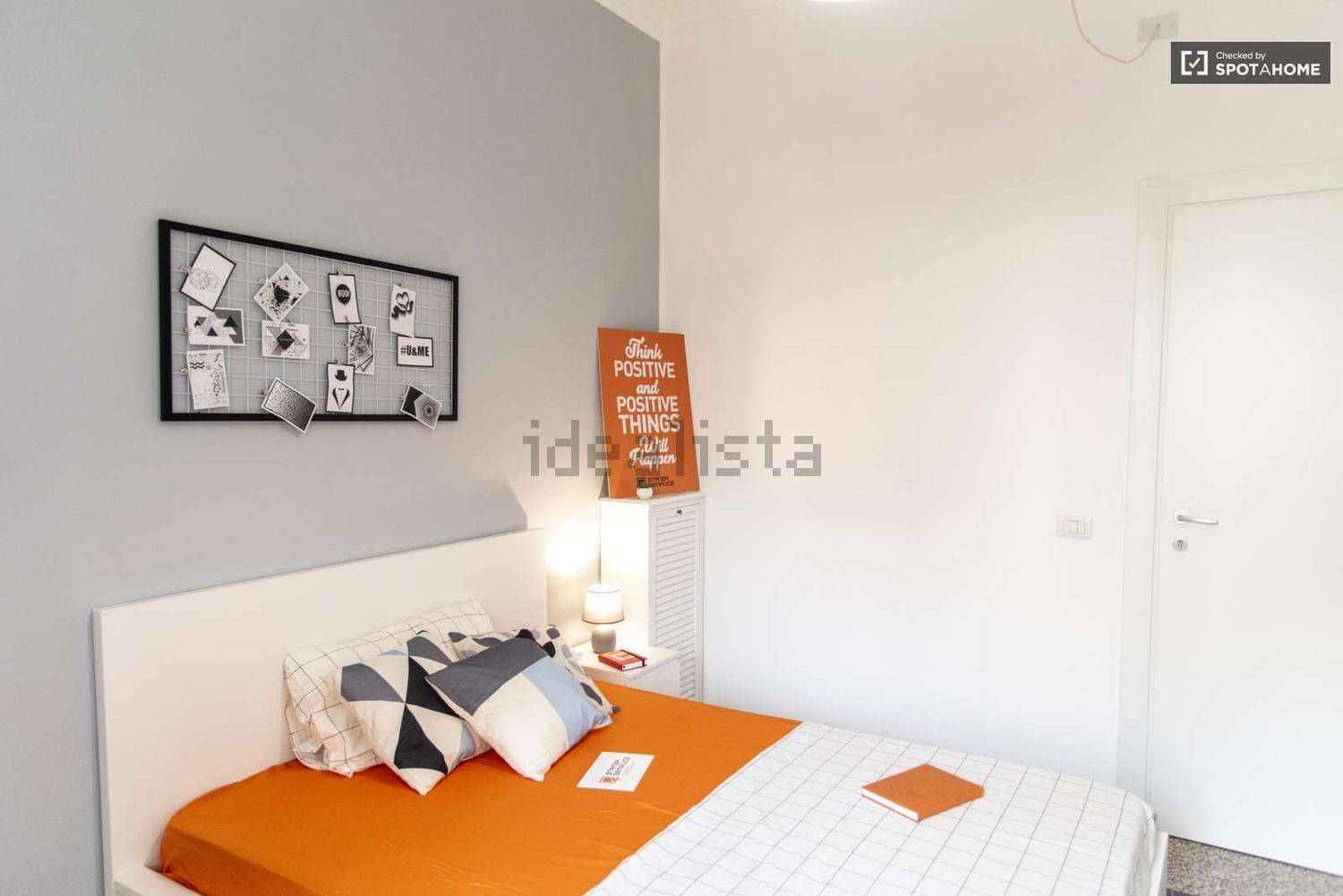 appartamento in affitto a Roma in zona Nomentano