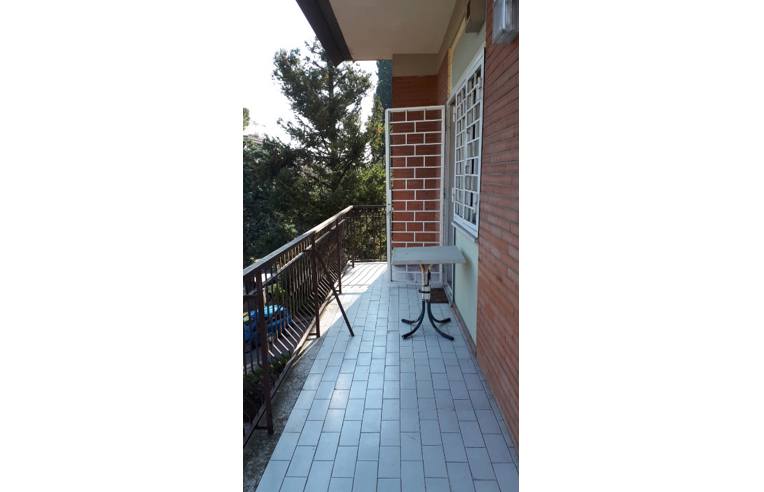 appartamento in affitto a Roma in zona Cinecittà