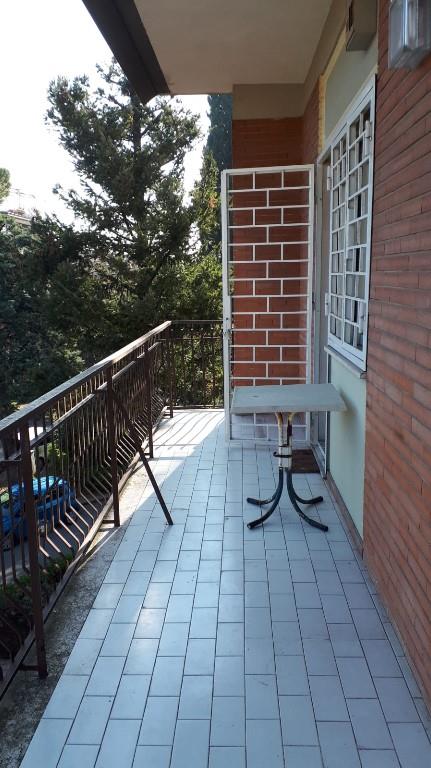 appartamento in affitto a Roma in zona Cinecittà