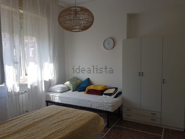 casa indipendente in affitto a Roma