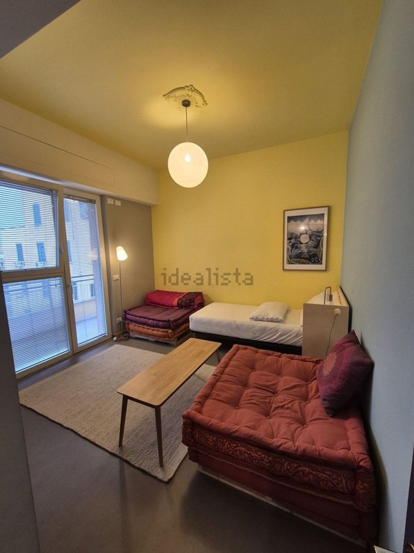 appartamento in affitto a Roma in zona Prenestino-Centocelle