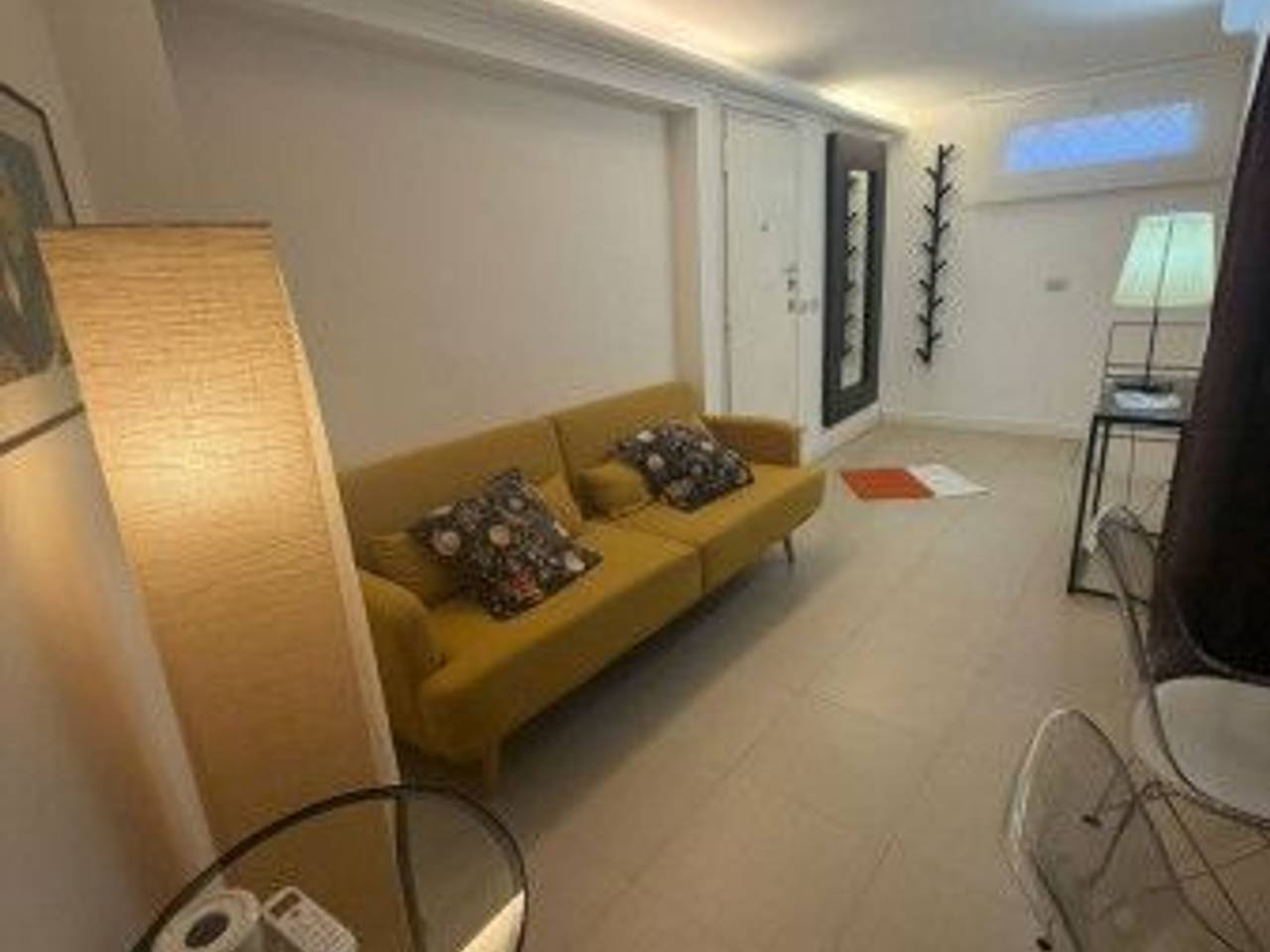 appartamento in affitto a Roma in zona Trieste