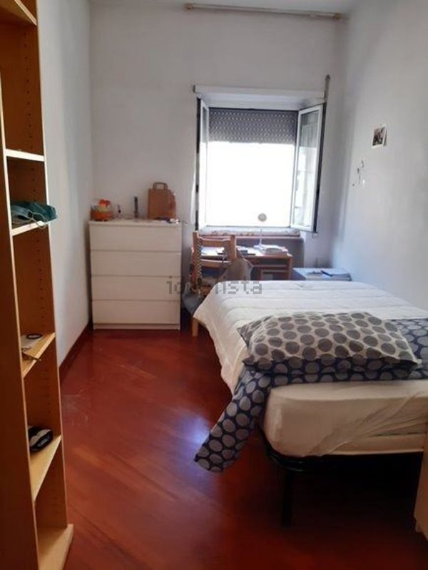 appartamento in affitto a Roma in zona Ostiense