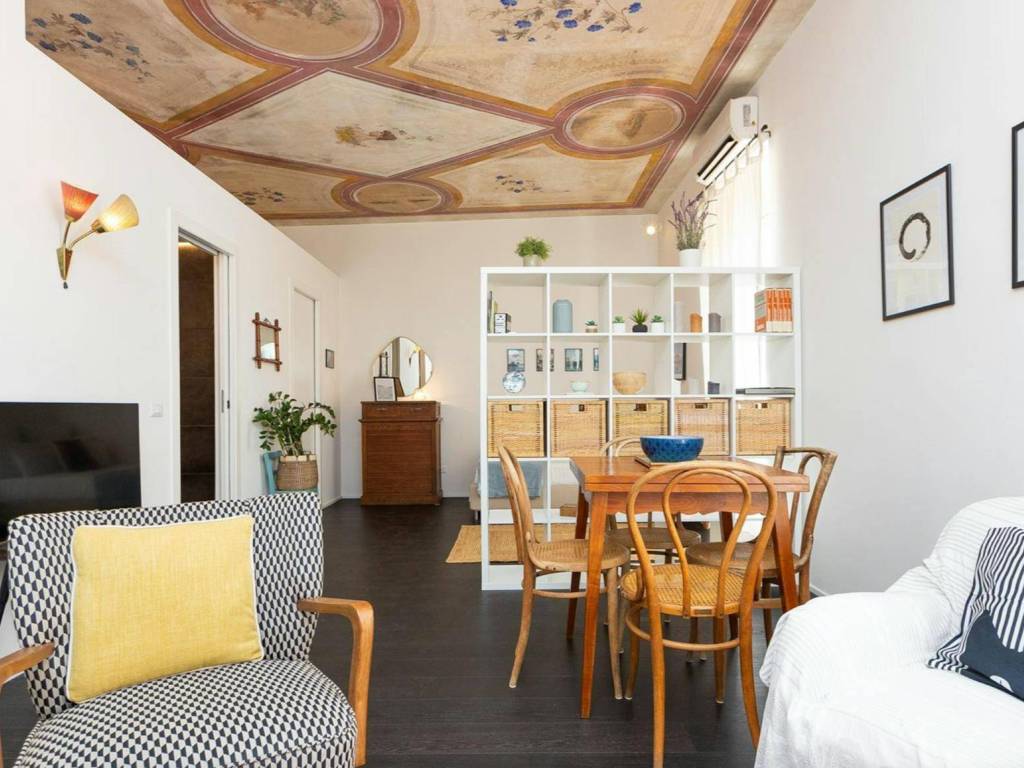 appartamento in affitto a Roma in zona Tiburtino