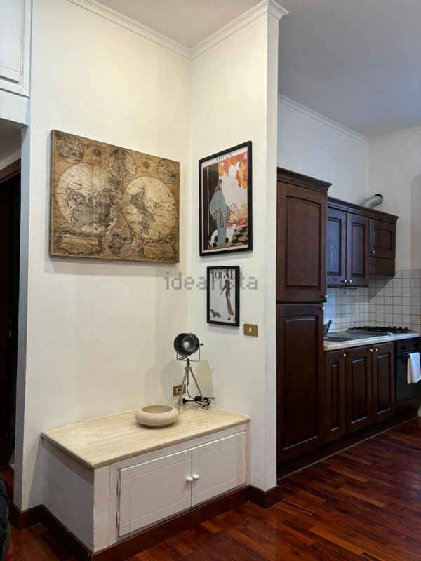 appartamento in affitto a Roma in zona Tor di Quinto