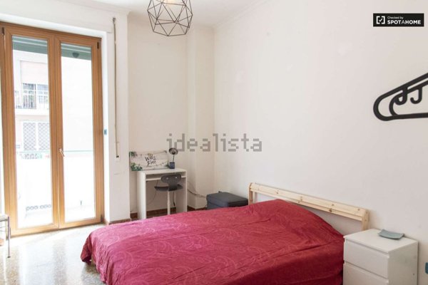 appartamento in affitto a Roma in zona Aurelio