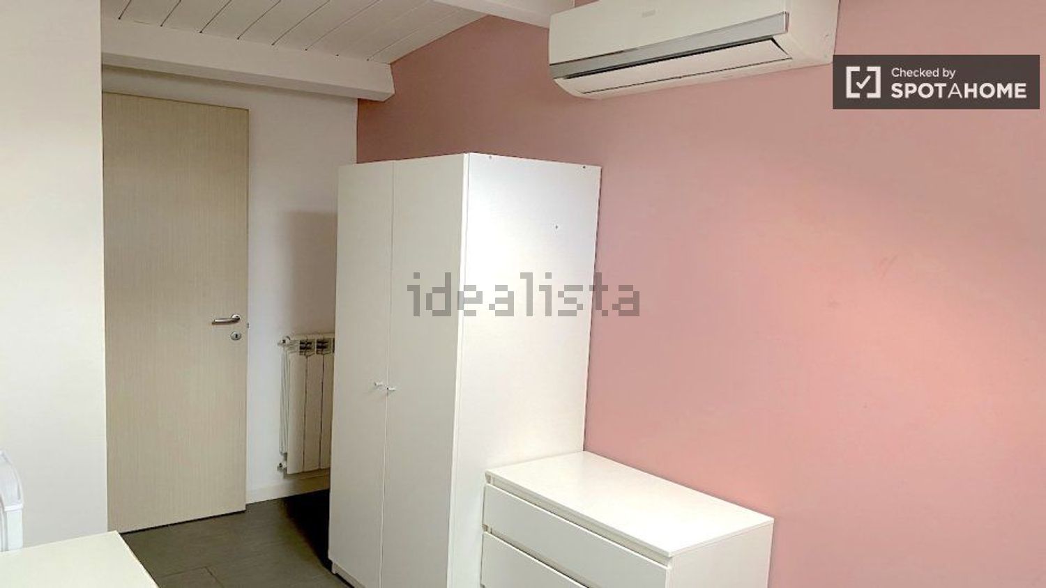 appartamento in affitto a Roma in zona Tor Vergata/Torrenova