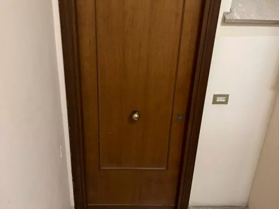 appartamento in affitto a Roma in zona Torre Angela