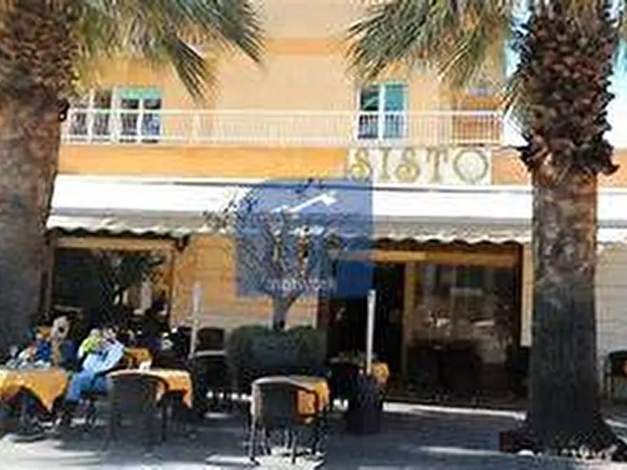 negozio in affitto a Roma in zona Ostia