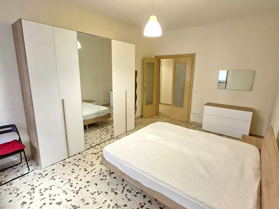 appartamento in affitto a Roma in zona Portuense