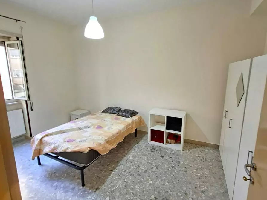 appartamento in affitto a Roma in zona Portuense