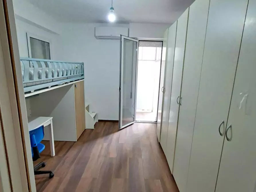 appartamento in affitto a Roma in zona Trieste