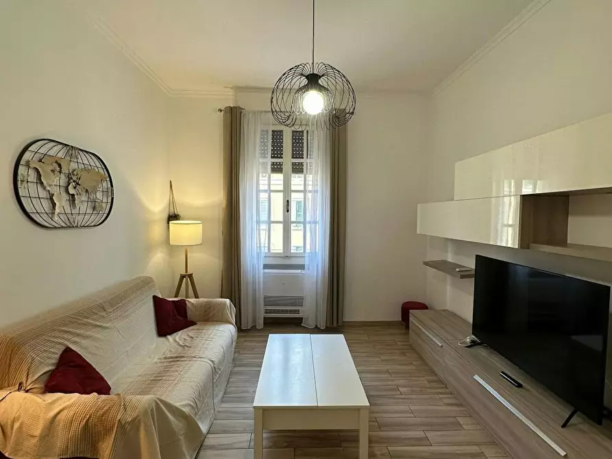 appartamento in affitto a Roma in zona Tiburtino