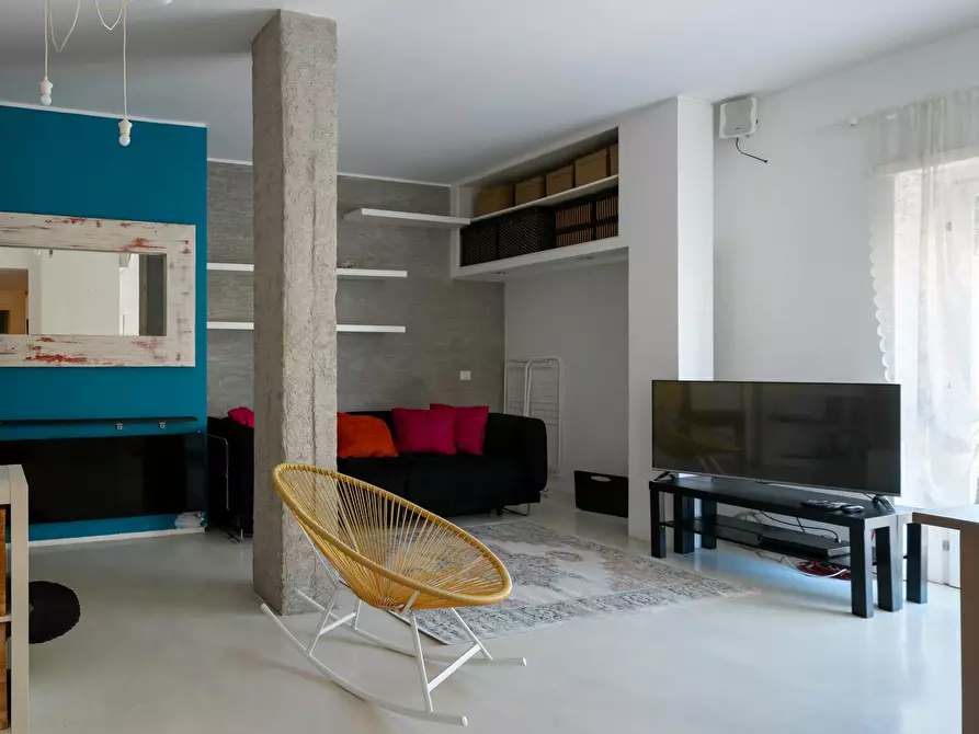 appartamento in affitto a Roma in zona Tiburtino