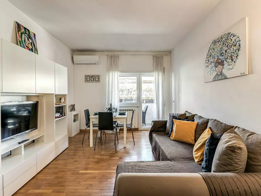 appartamento in affitto a Roma in zona Ostiense