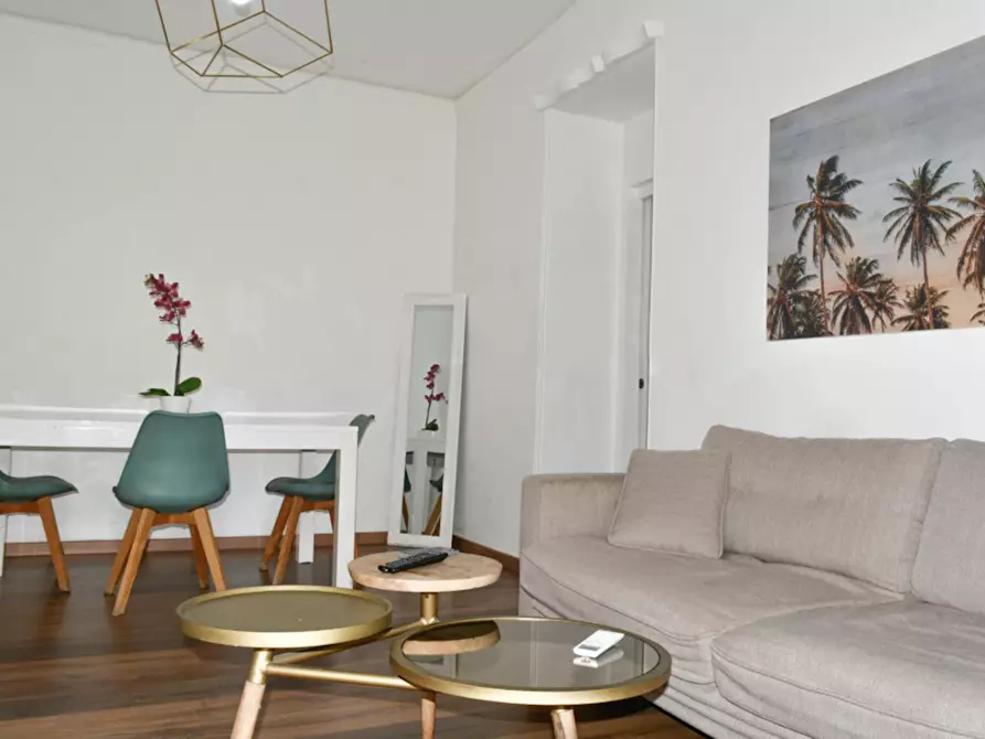 appartamento in affitto a Roma in zona Ostia