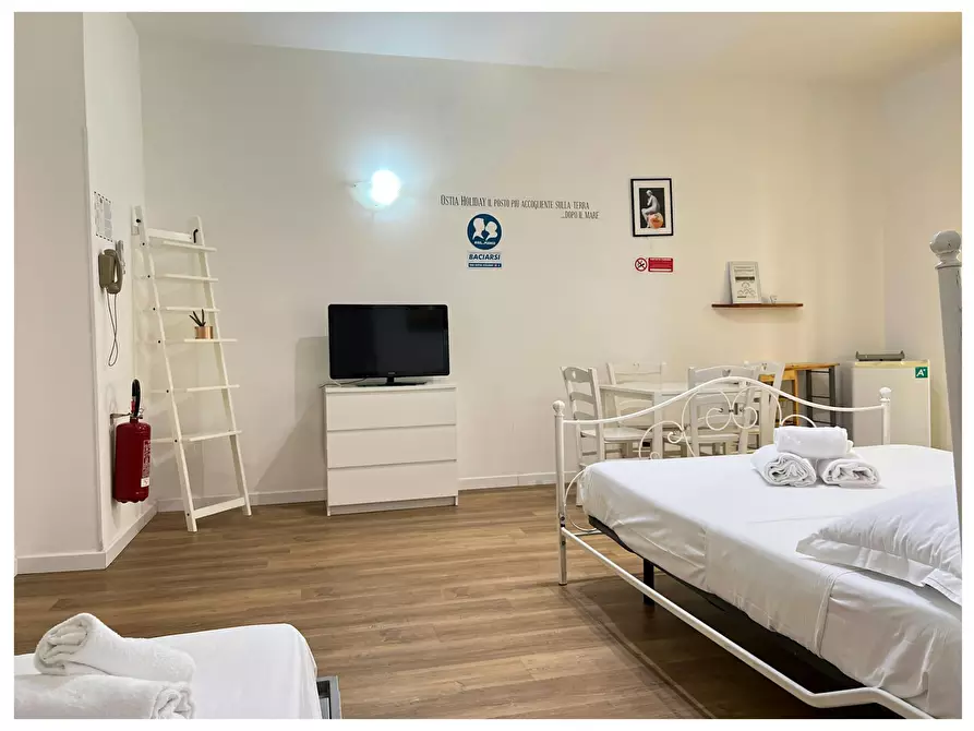 appartamento in affitto a Roma in zona Ostia