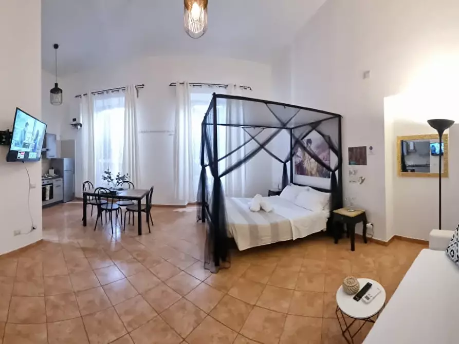 appartamento in affitto a Roma in zona Ostia