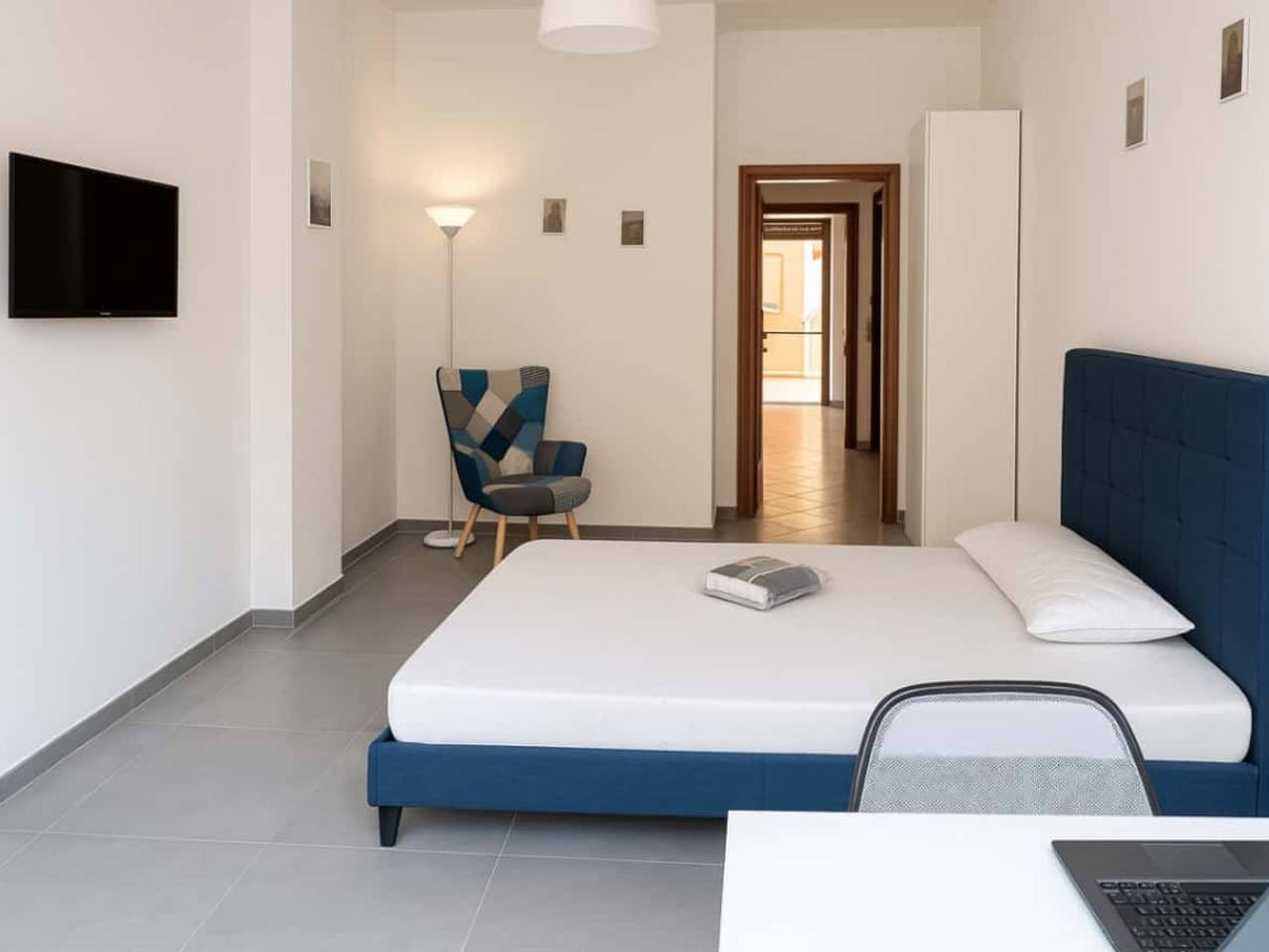 negozio in affitto a Roma in zona Ardeatino