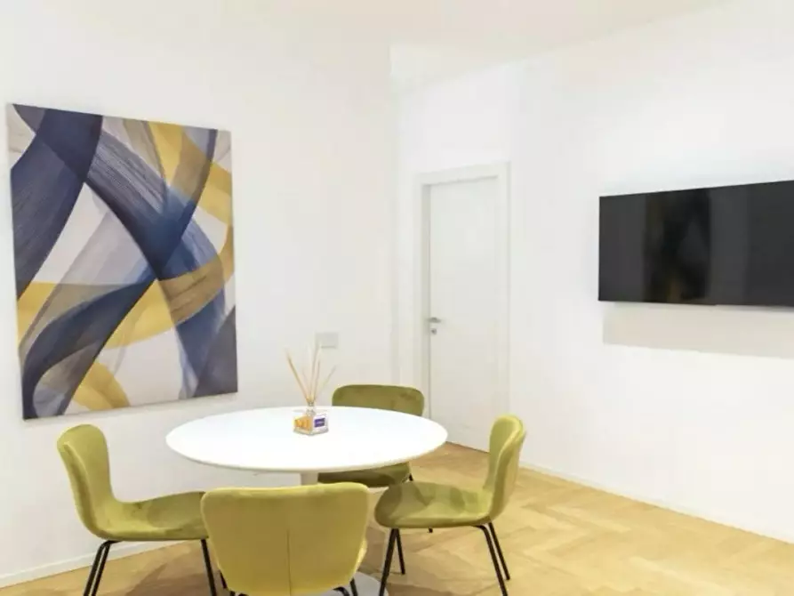 appartamento in affitto a Roma in zona Ludovisi/Sallustiano