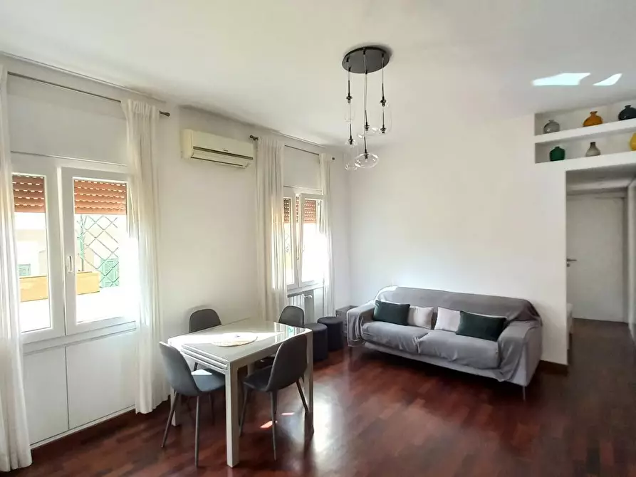 appartamento in affitto a Roma in zona Esquilino