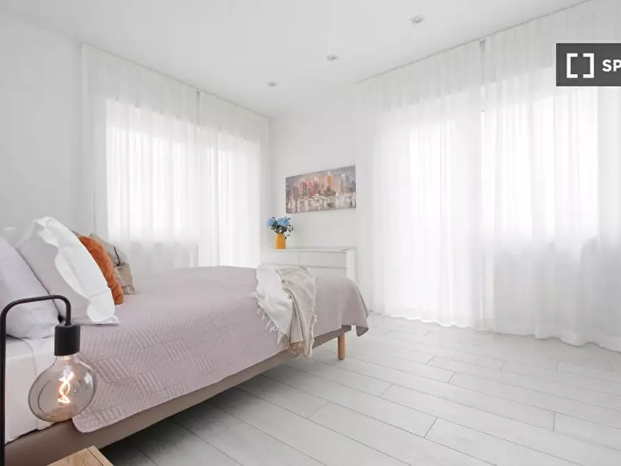 appartamento in affitto a Roma in zona Ostia