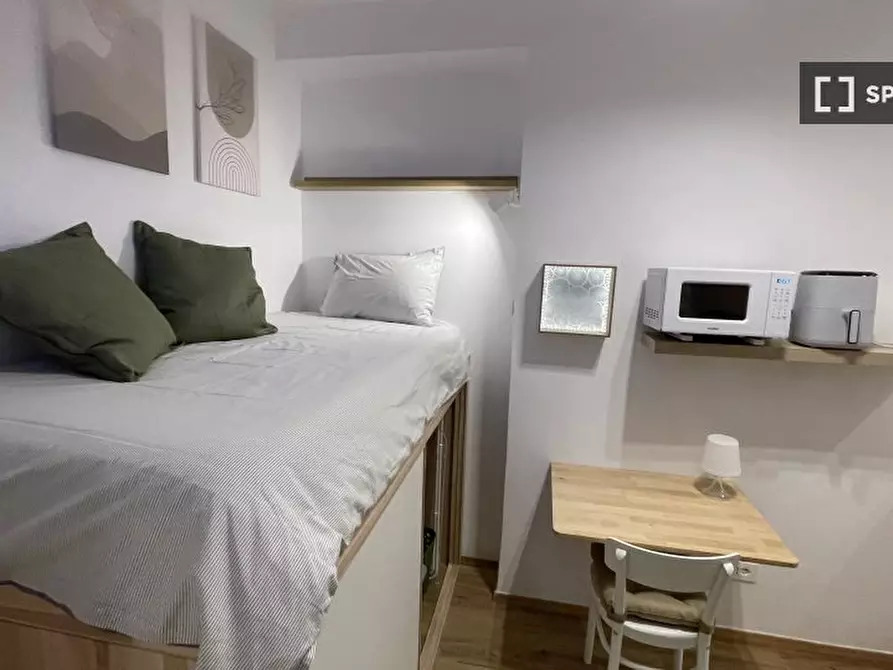 appartamento in affitto a Roma in zona Esquilino