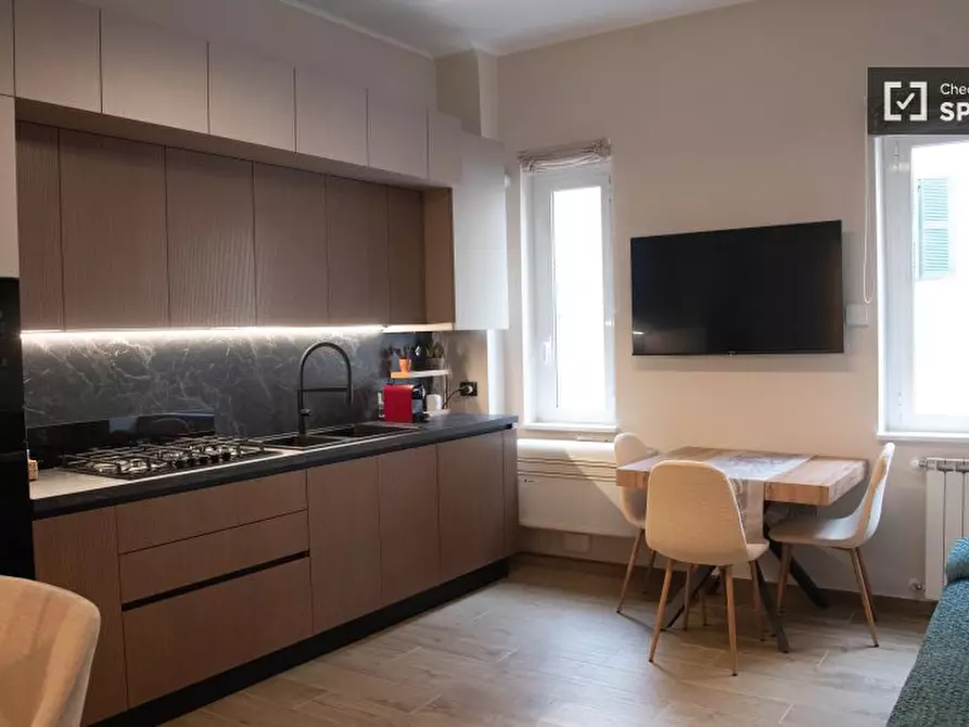 appartamento in affitto a Roma in zona Tuscolano