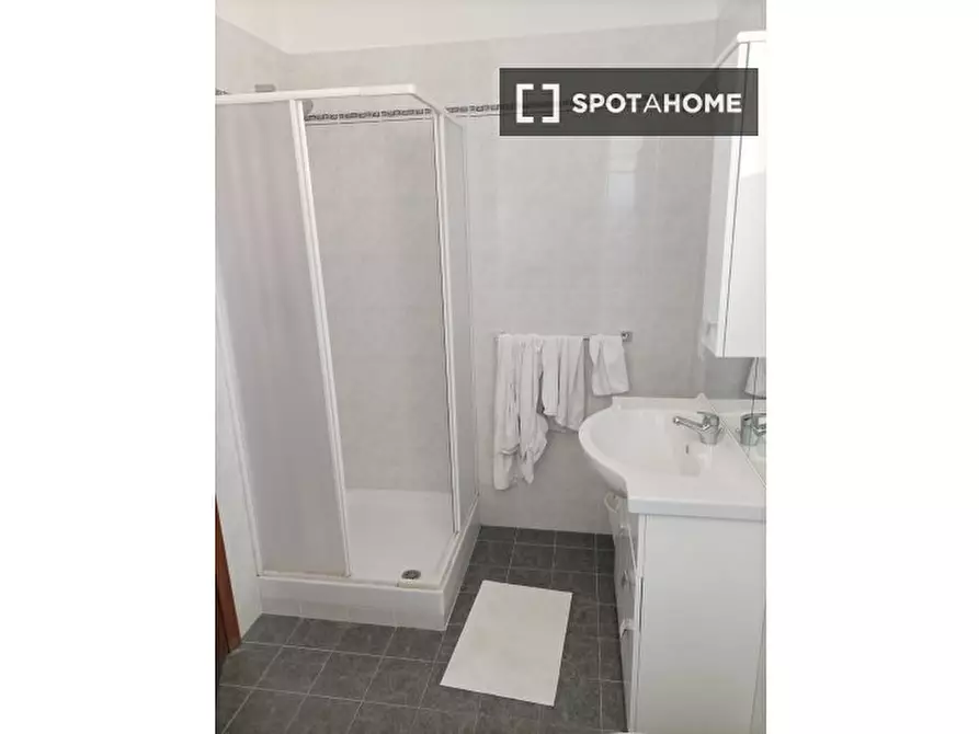 ufficio in affitto a Roma in zona Trionfale